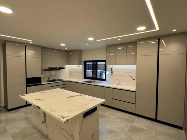 Renovation & Maintenance Services