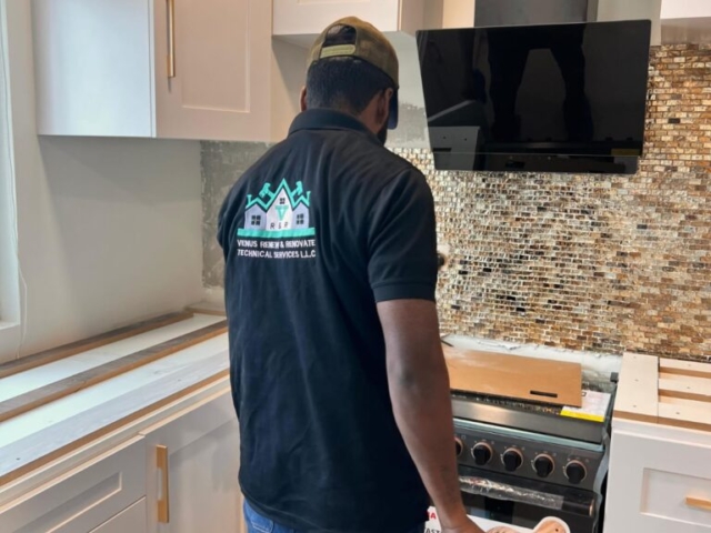 Electrical Equipment Installation