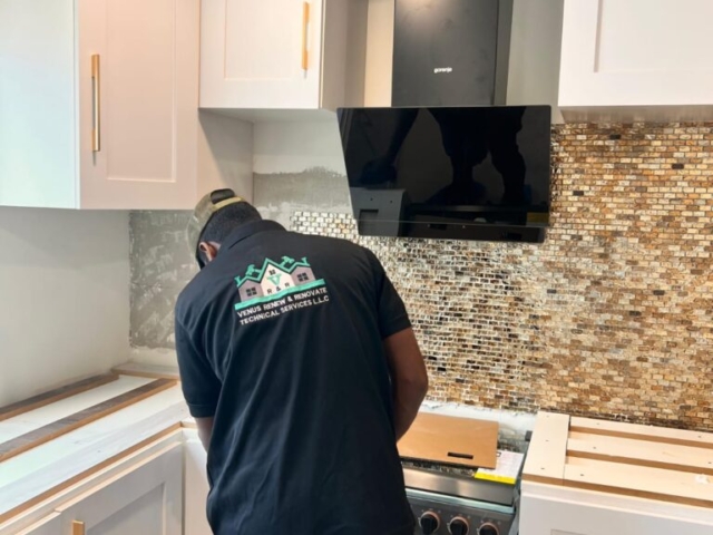 Electrical Equipment Installation