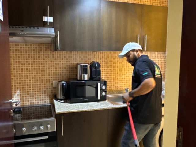 Water Supply Installation