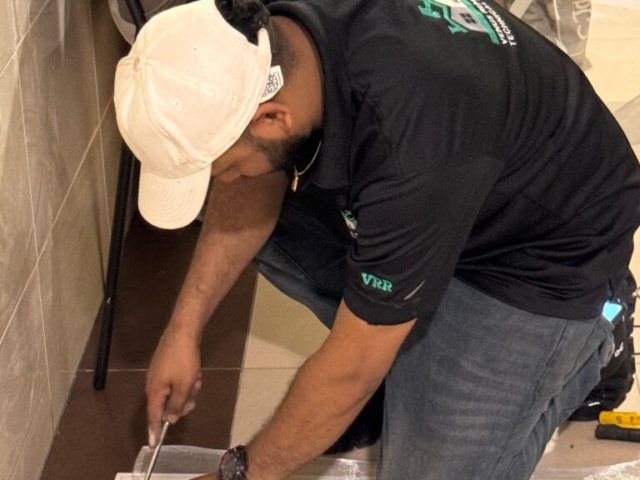 Door Installation