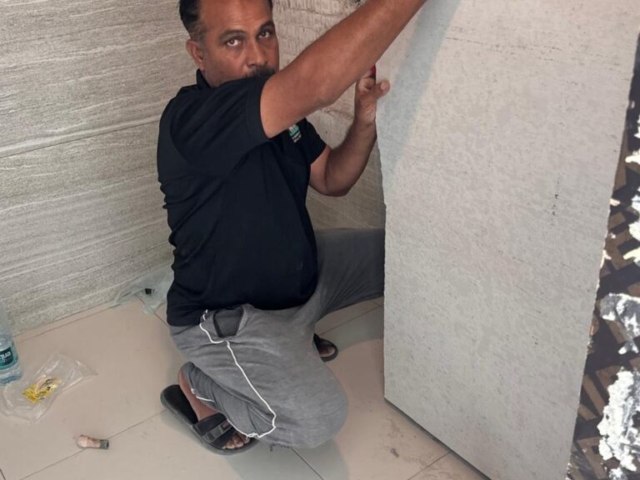 Villa Renovation